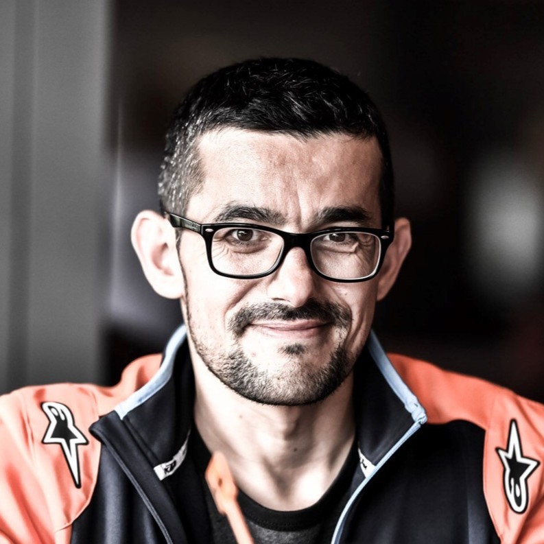 Fabien Dupontroué