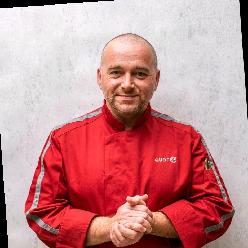 Jean-Philippe Chevin