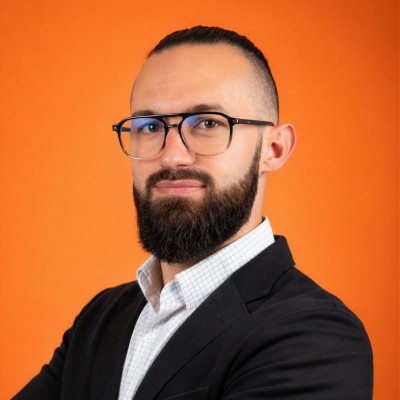 Jérémy Paulin
