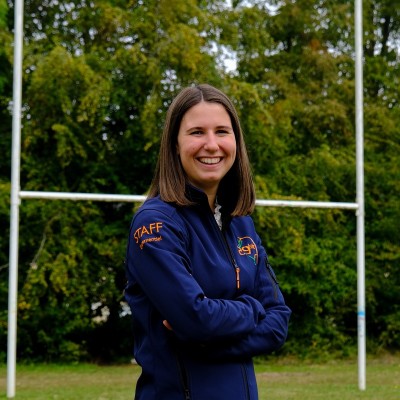 Julie Saillard