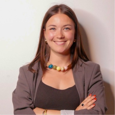 Lucie Dacquin