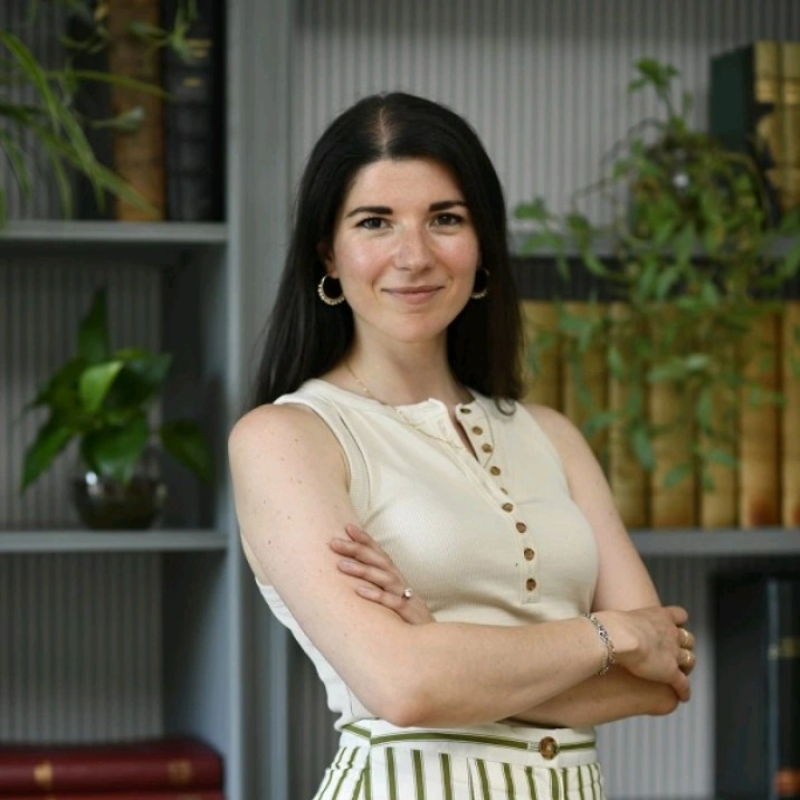 Marion Costantino-Coustier