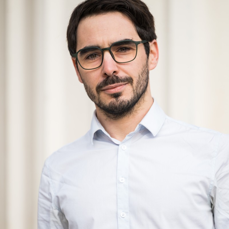 Yoann Bouvet