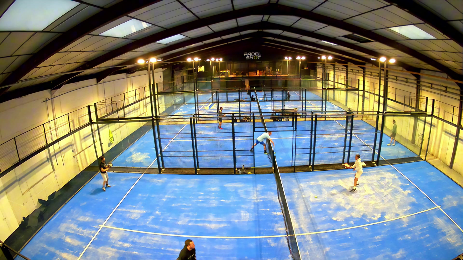 PadelShot