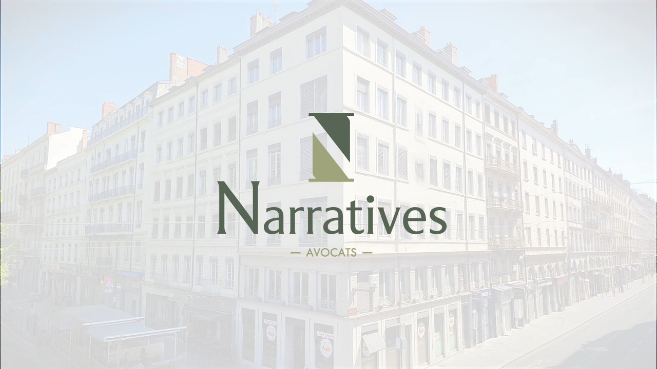 Narratives Avocats